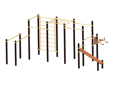 Спортивный комплекс 185