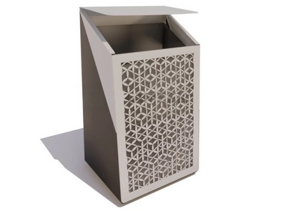 Урна Концепт Уно