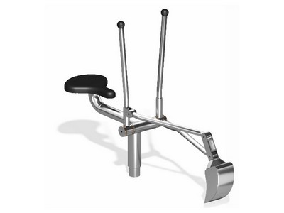 Игровое оборудование Землекоп