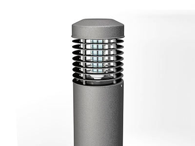 Фонарь уличный Айрон-150 (комплект)