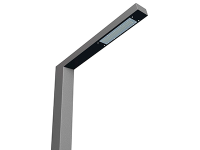 Фонарь уличный Либерти 3 м