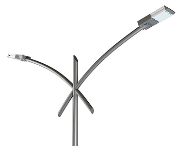 Фонарь уличный Стрит 10-1