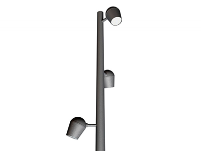 Фонарь уличный Вектор М - 1