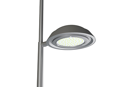 Фонарь уличный Стрела-1 (комплект)