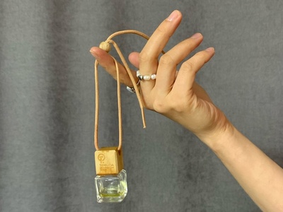 Ароматизатор TORUDA для автомобиля