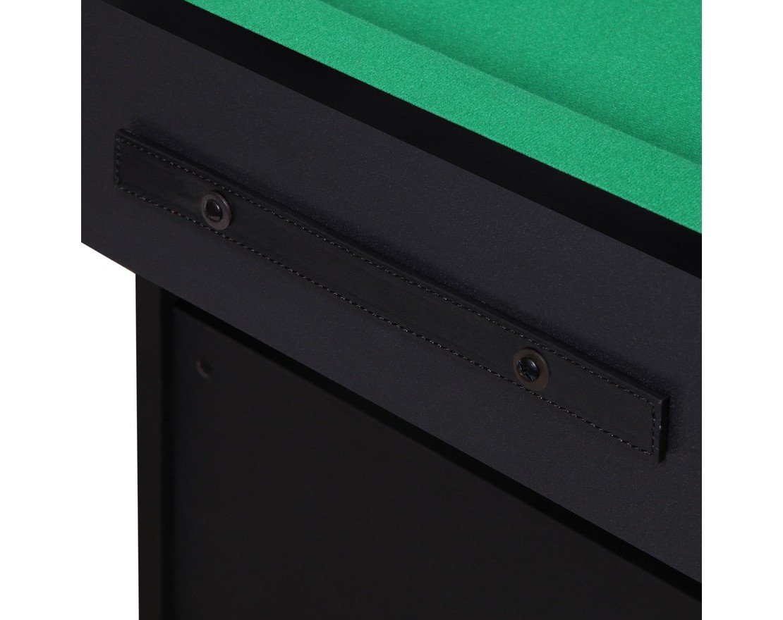 Бильярдный стол Fortuna Hobby BF-630R Русская пирамида 6фт - вид 5