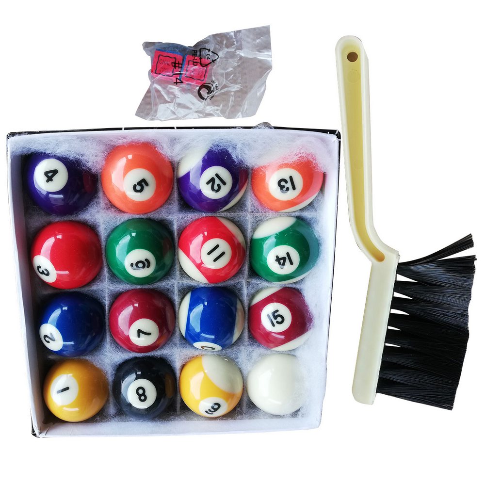 Бильярдный стол DFC ACTION для пула 5 футов - вид 3