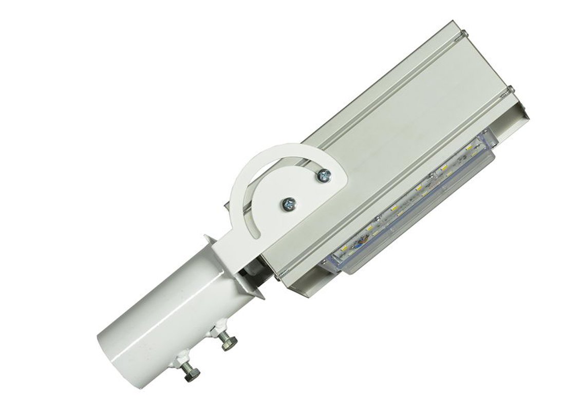 Уличный светодиодный светильник «Фантом» (ОПТИКА LEDIL) - вид 3