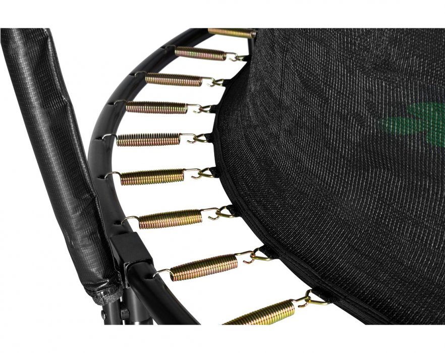 Батут Air Game Basketball 2.44-4.6 - вид 2