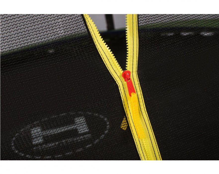 Батут Hasttings Sky Double - вид 4