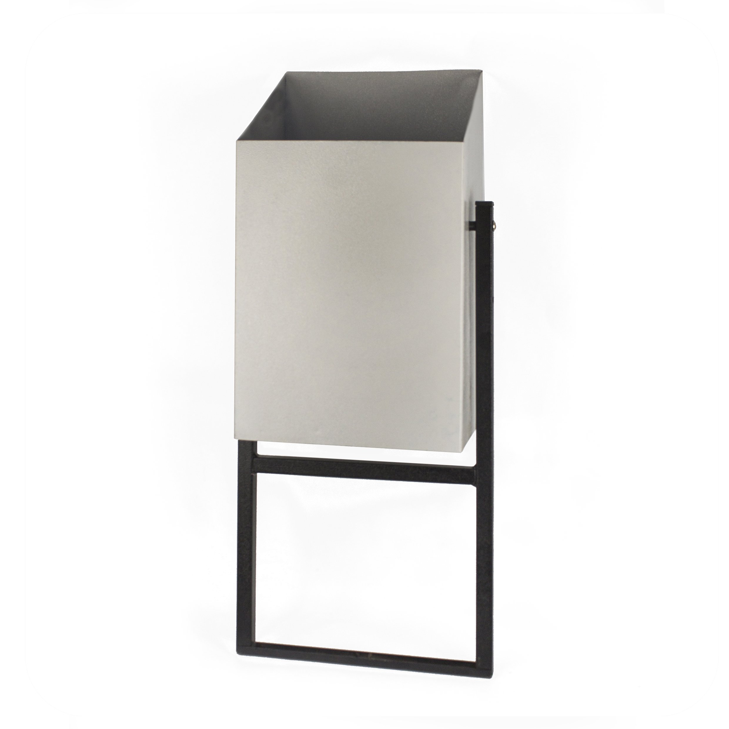 Урна уличная Уралочка 2 вкапываемая - вид 3