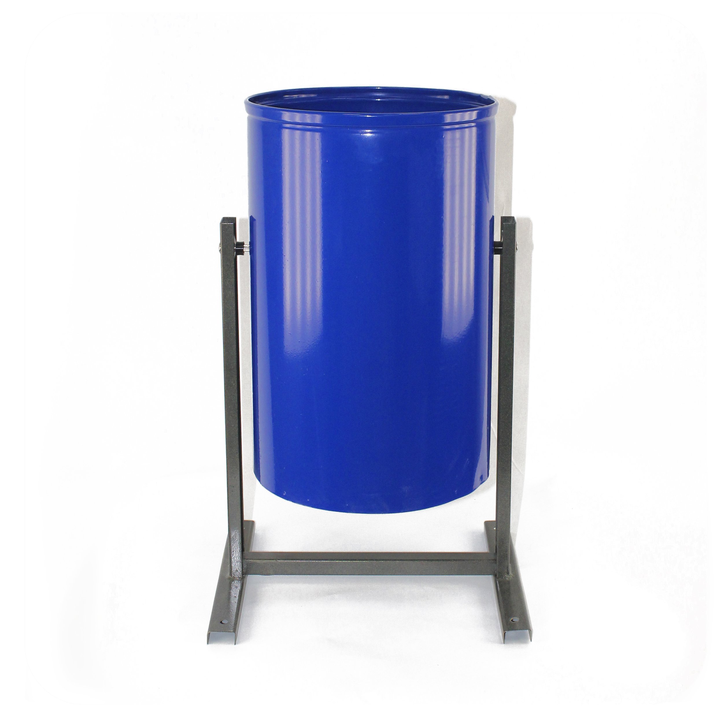 Металлическая урна Уралочка Бюджет - вид 3