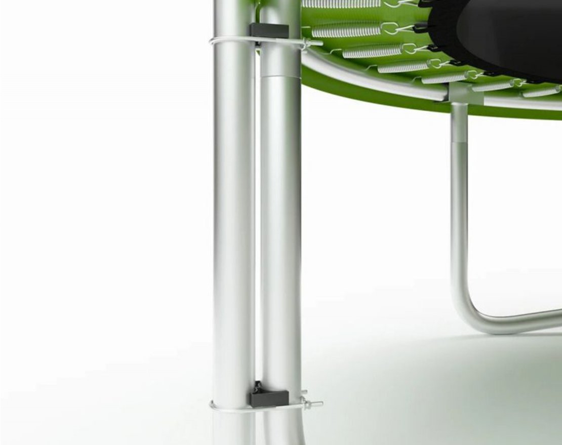 Батут с сеткой Триумфальный 183см - вид 3