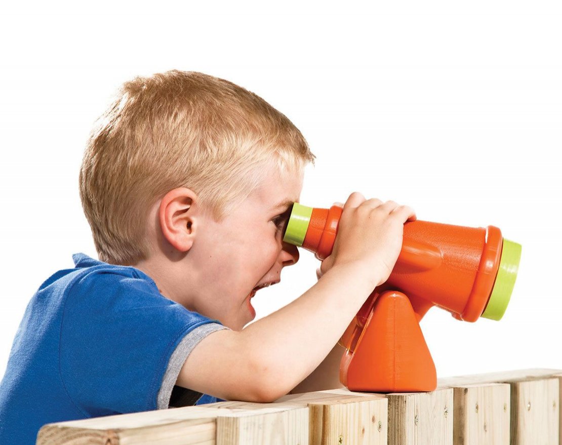 Бинокль детский Визион 4 - вид 2