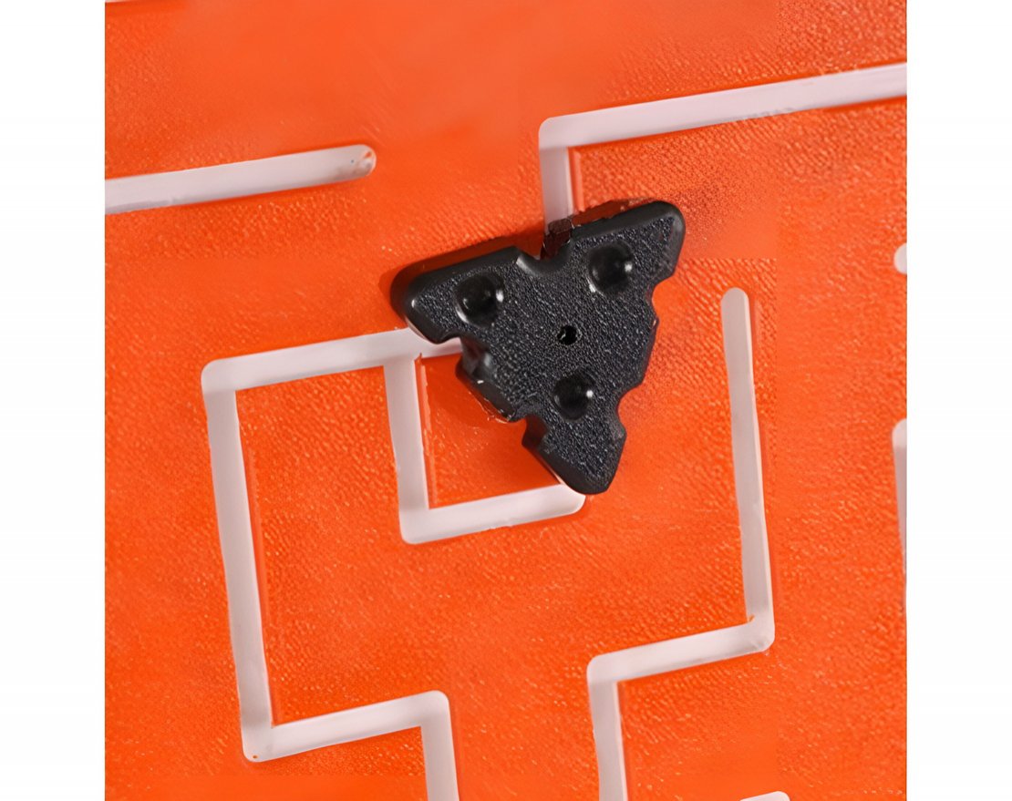 Детская интерактивная игровая панель-лабиринт Мышка - вид 2