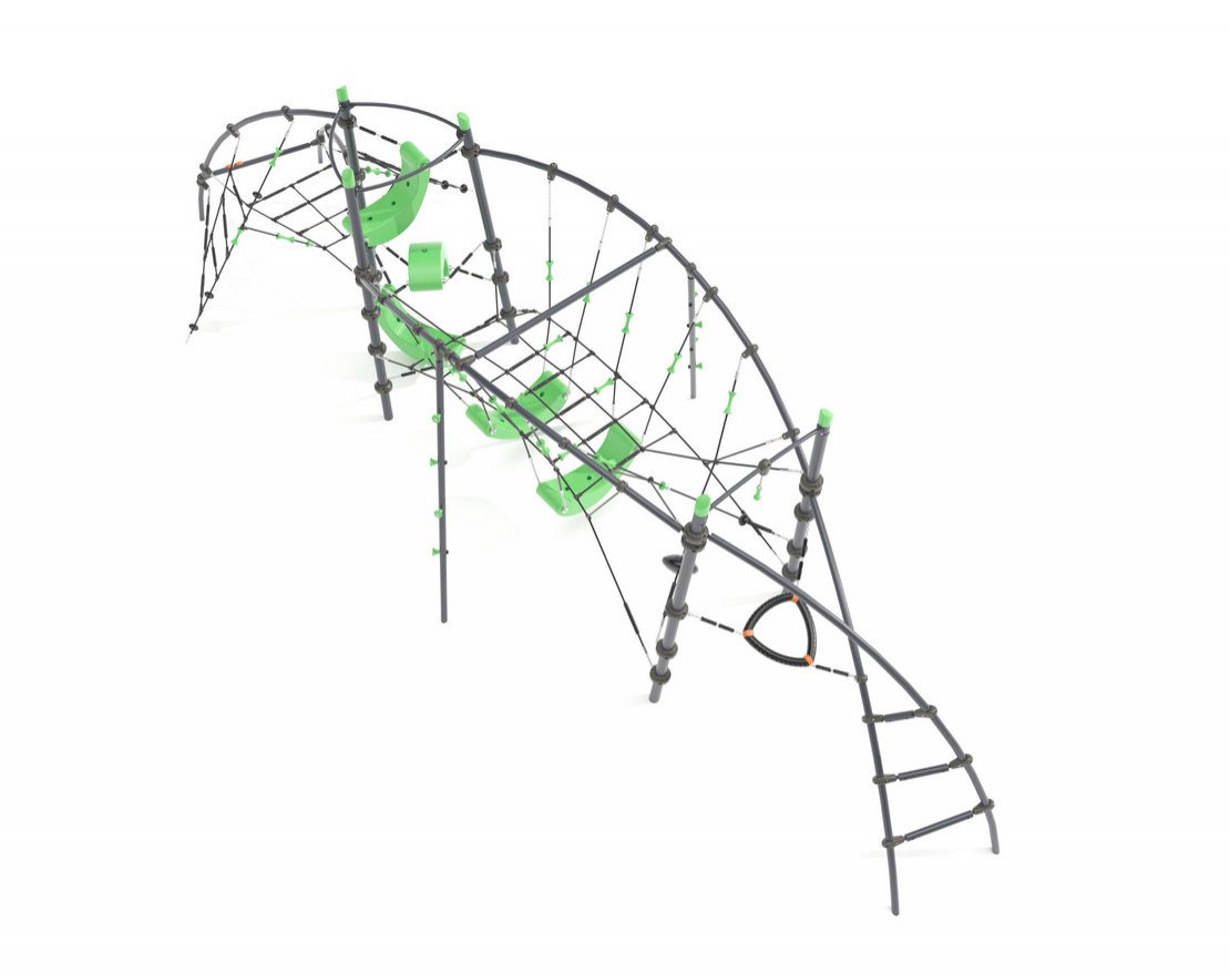 ДЕТСКОЕ ИГРОВОЕ ОБОРУДОВАНИЕ DYNAMIX «DY-01.01» - вид 3