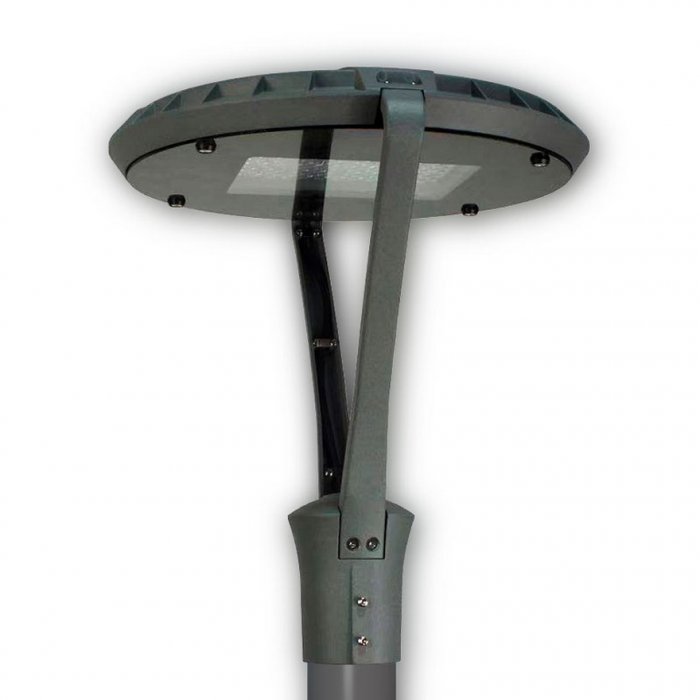 Фонарь уличный Детройт - вид 3