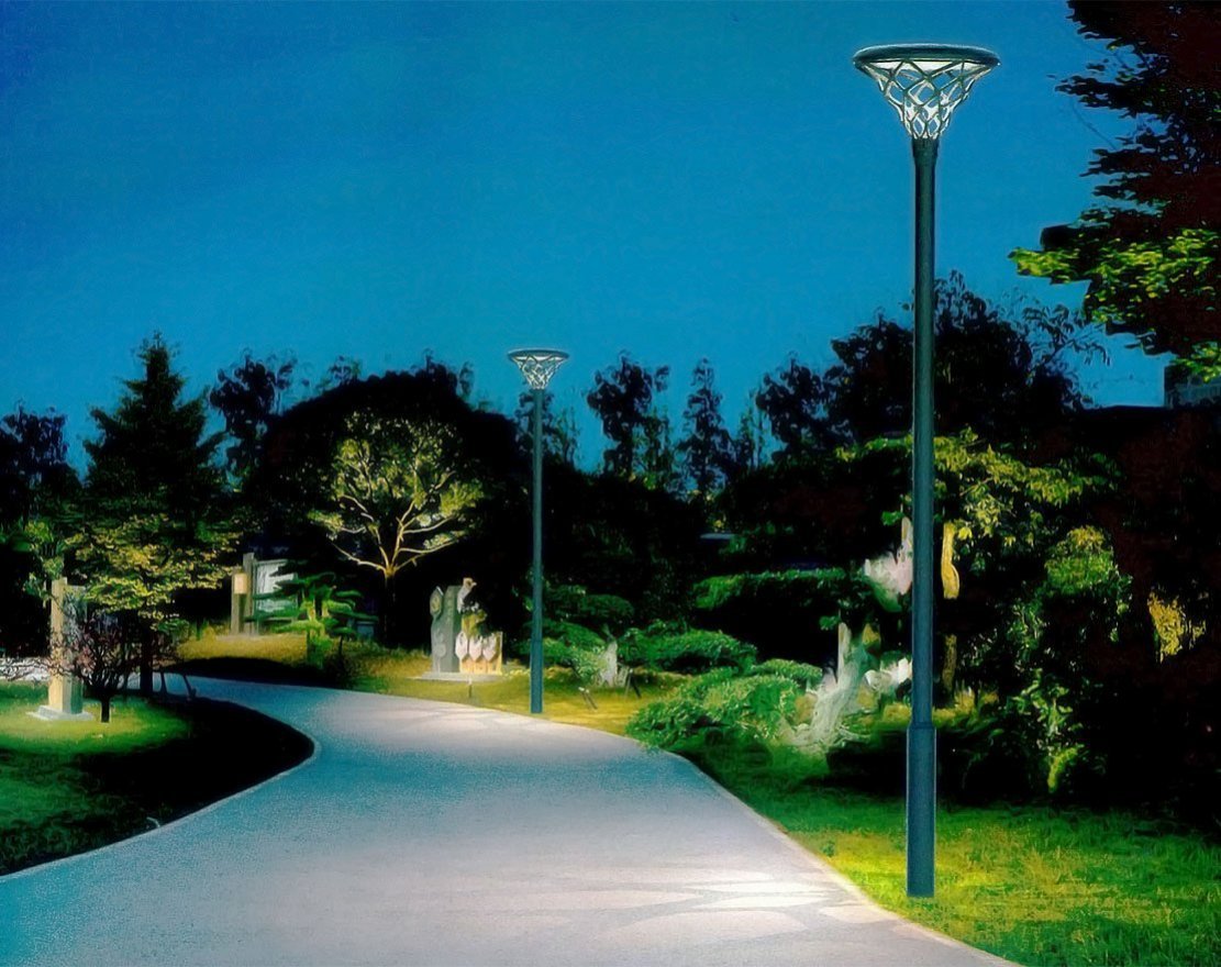 Фонарь уличный Энергия 5 - вид 3