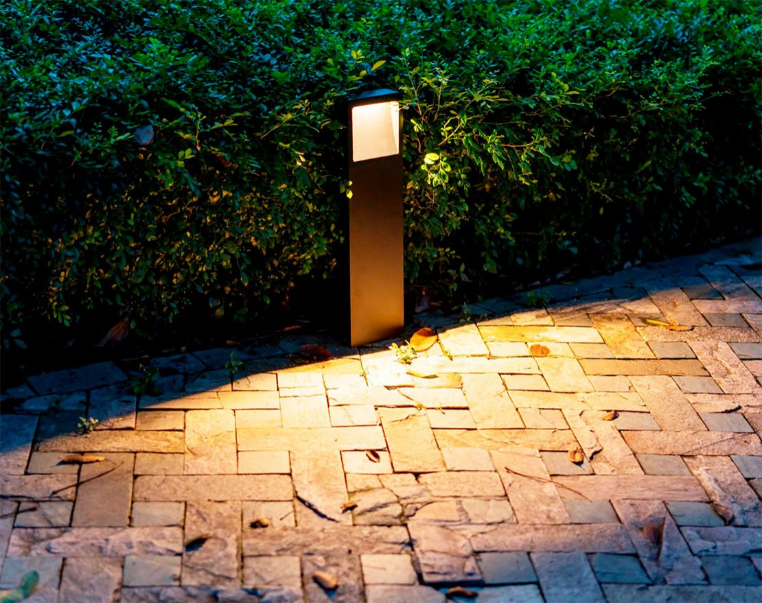 Фонарь уличный Пекин-600 - вид 3