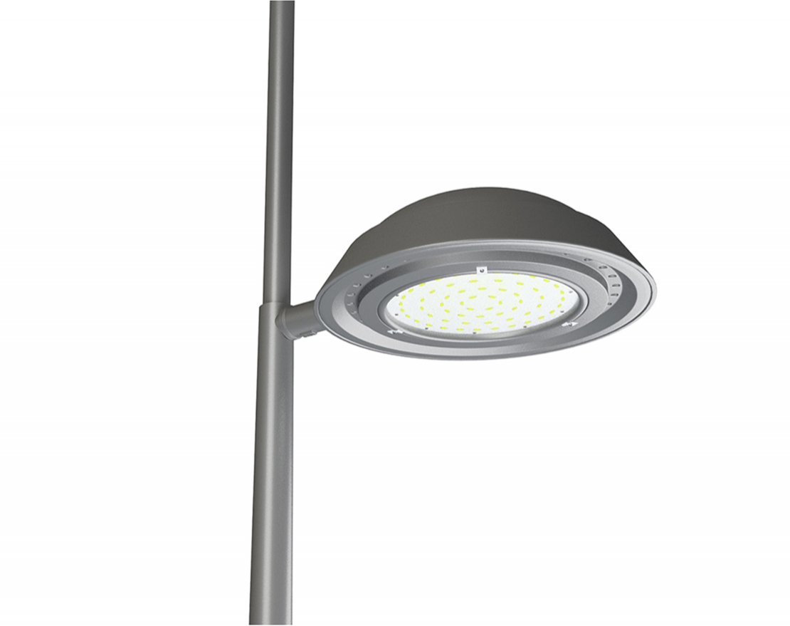 Фонарь уличный Стрела-1 (комплект) - вид 2