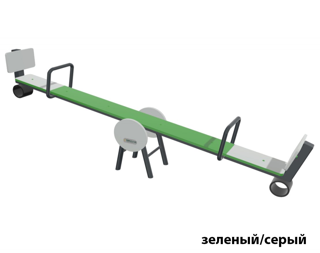 Качели-балансир TORUDA 04075 - вид 3