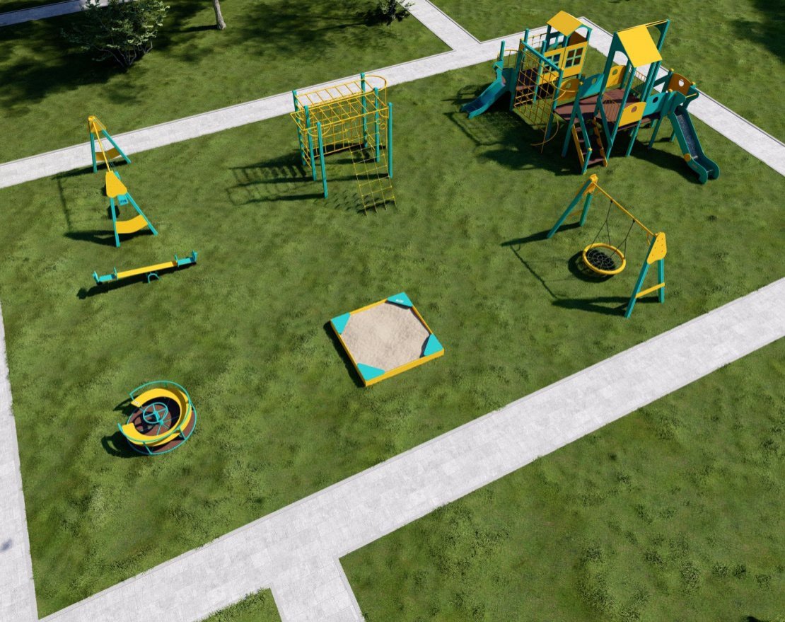 Комплект TORUDA Викинг Премиум - вид 3