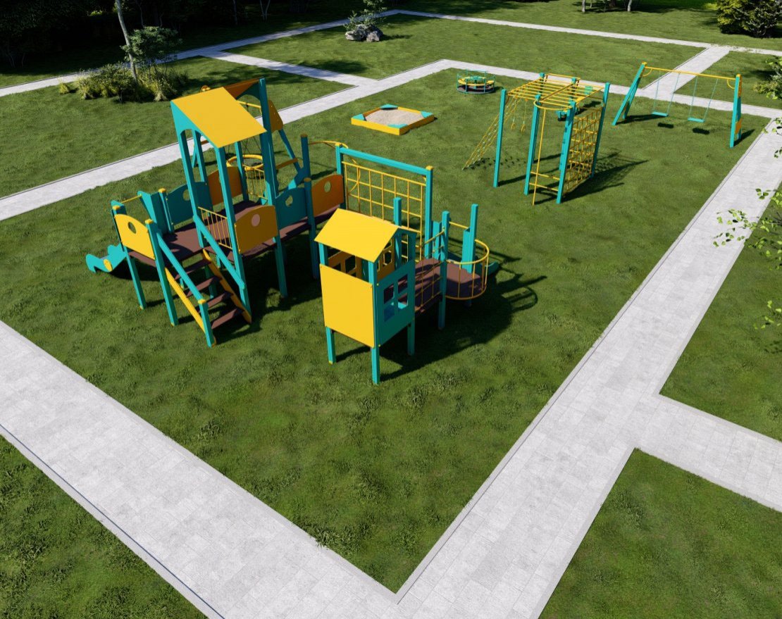 Комплект TORUDA Викинг Премиум - вид 5