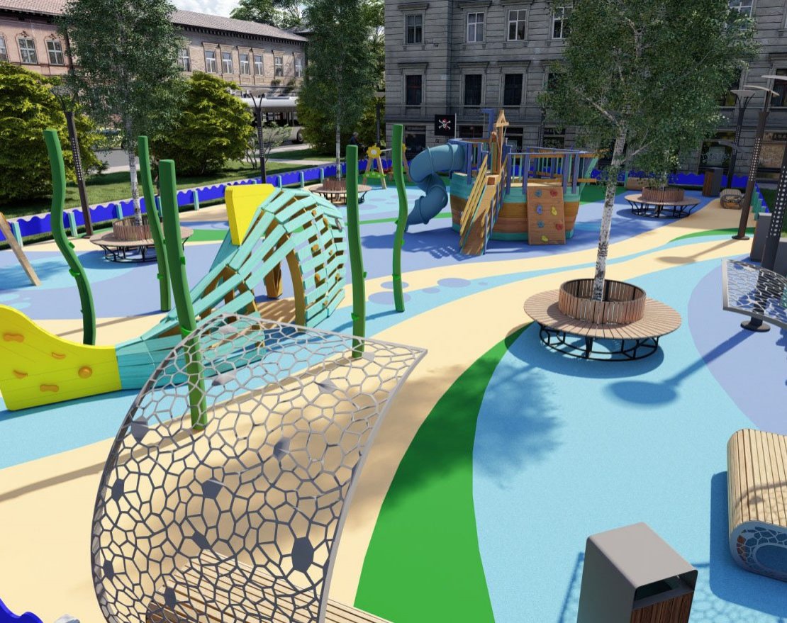 Комплект TORUDA Бескрайнее море - вид 4