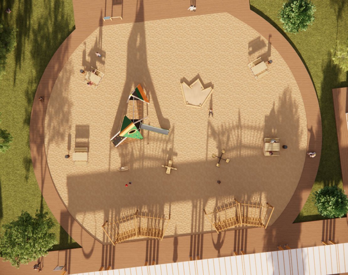 Комплект TORUDA Эко стиль 2 - вид 3