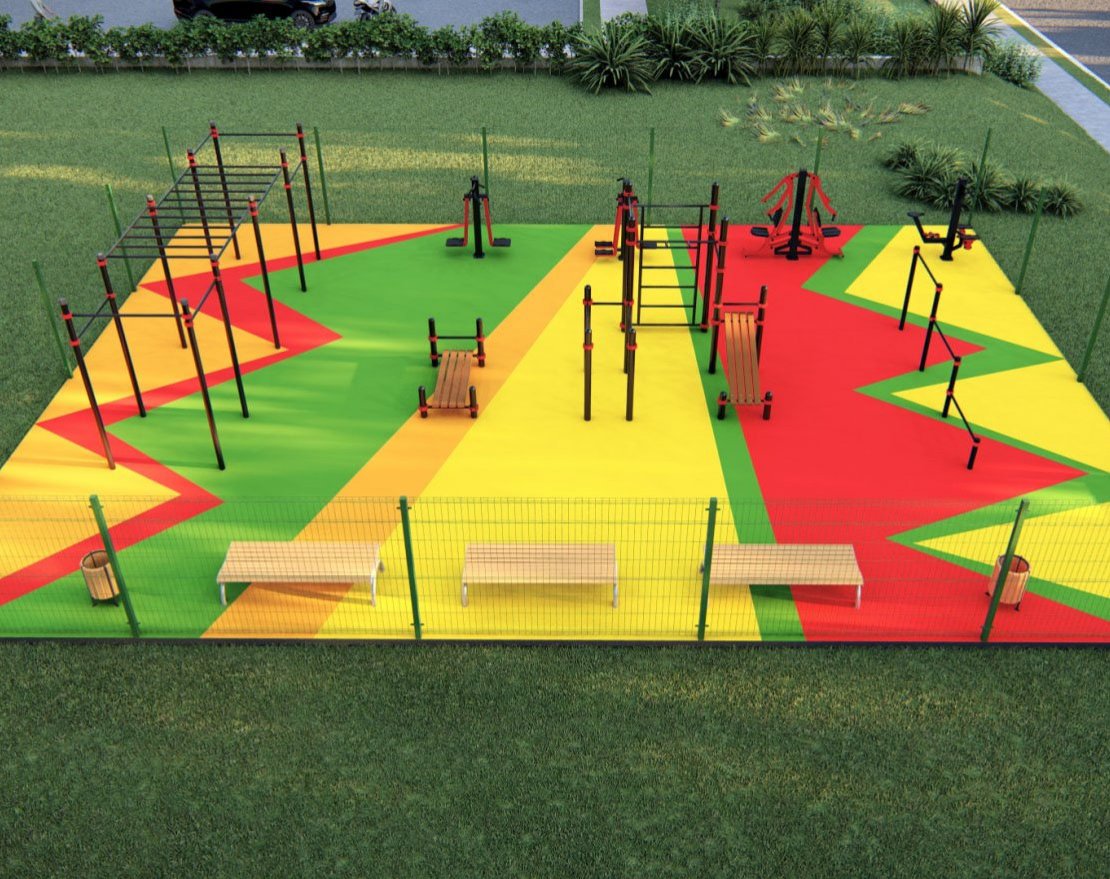 Комплект TORUDA Спорт №1 - вид 4