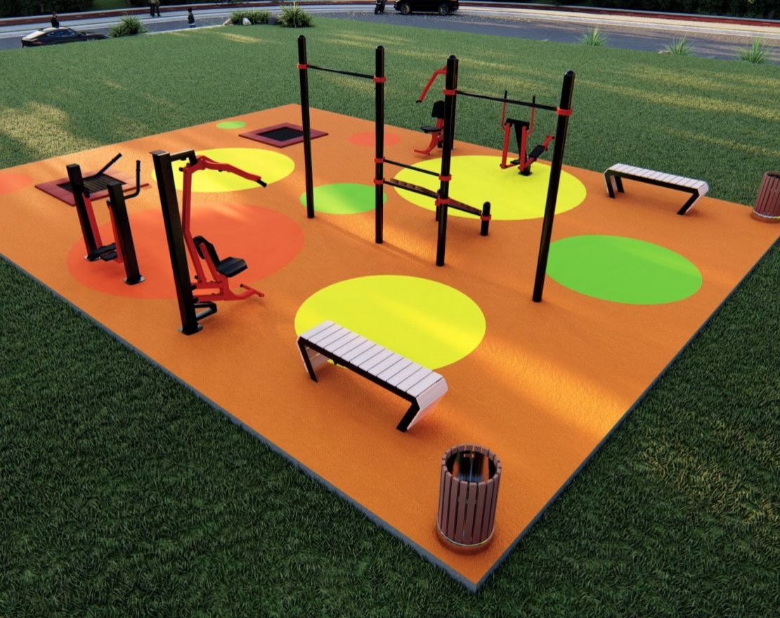 Комплект TORUDA Спорт №2 - вид 4