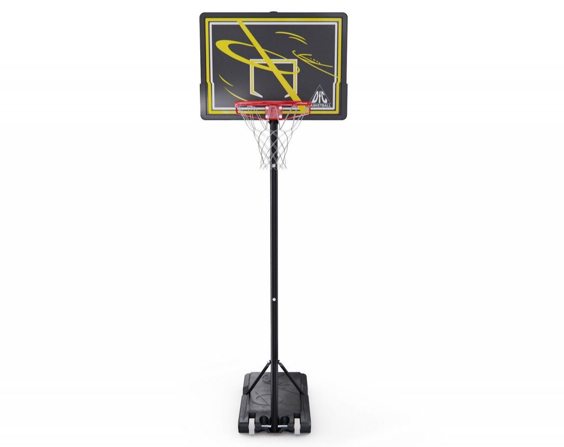 Мобильная баскетбольная стойка KIDSF - вид 2