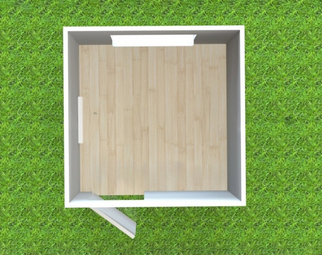 Модуль кассы 0040 - вид 2