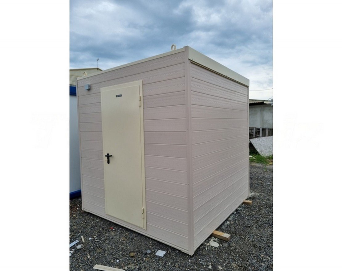 Модуль кассы 0211 - вид 2