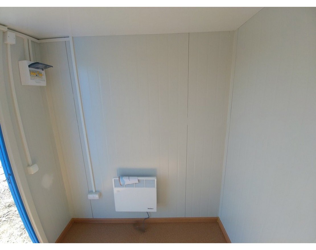 Модуль кассы 0211 - вид 3