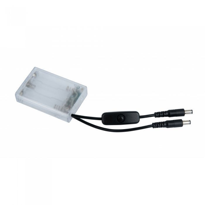 Качели-гнездо 90 с палаткой Cosmos LED - вид 4