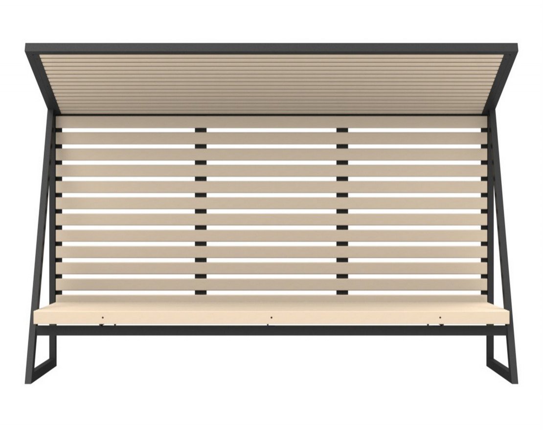 Пергола SF-P6 - вид 3