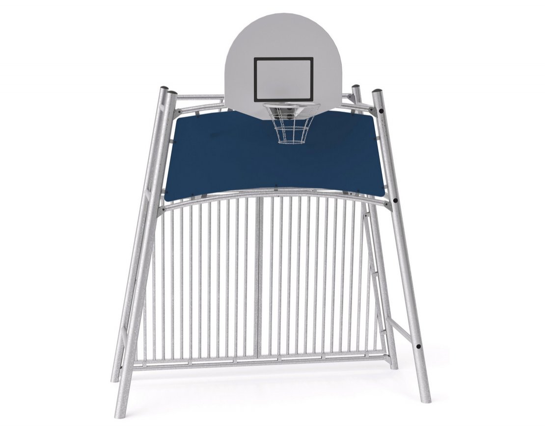 Спортивное оборудование FO-02.04 - вид 2