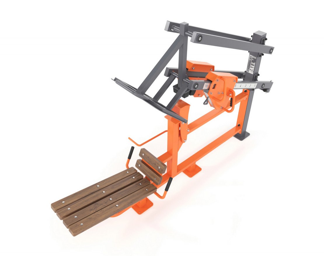 Спортивное оборудование FO-03.10 - вид 2