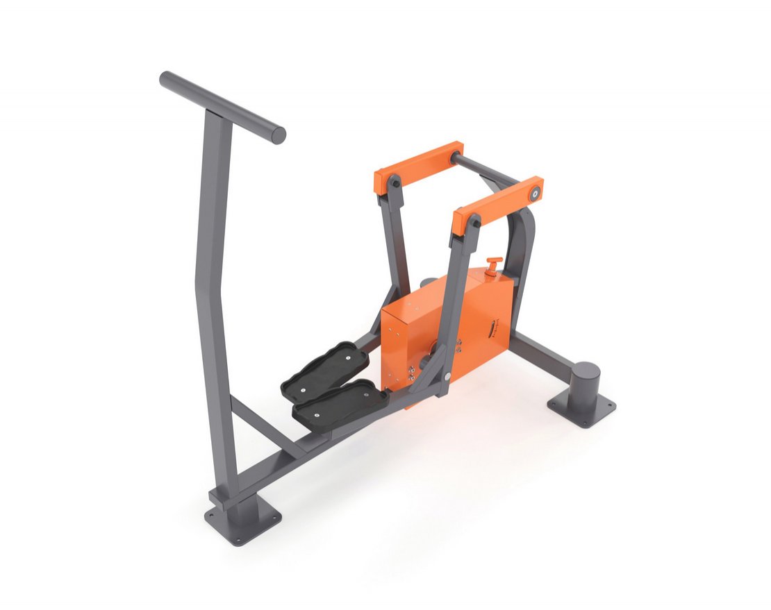 Спортивное оборудование FO-04.05 - вид 2