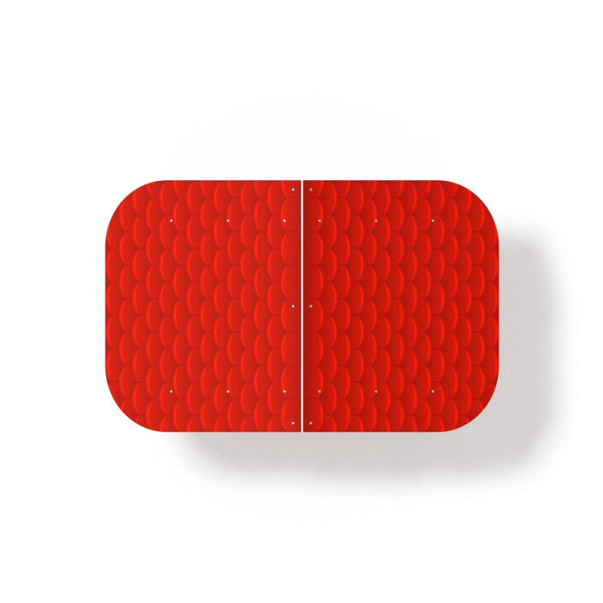 Столик детский Играем вместе 2 с навесом - вид 3