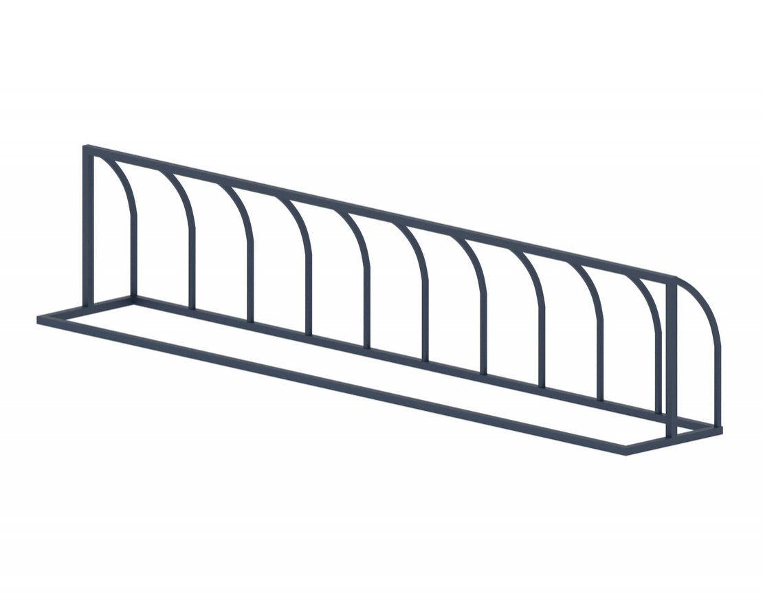 Стойка велосипедная Лёгкий старт 1 - вид 3