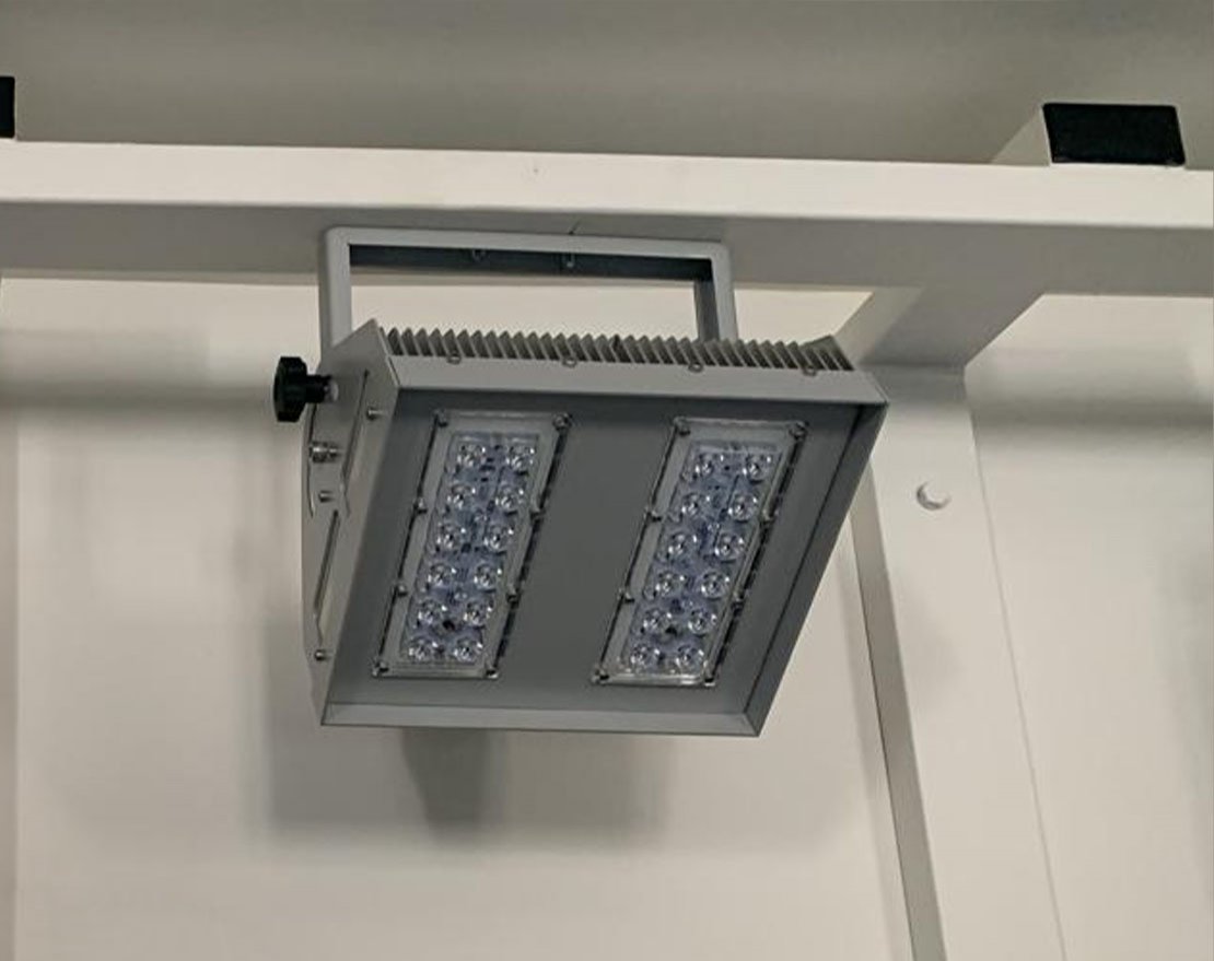 Светильник QUASAR-HE2-200 - вид 4