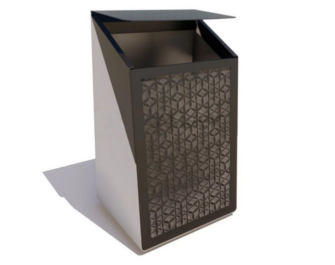 Урна Концепт Уно - вид 4