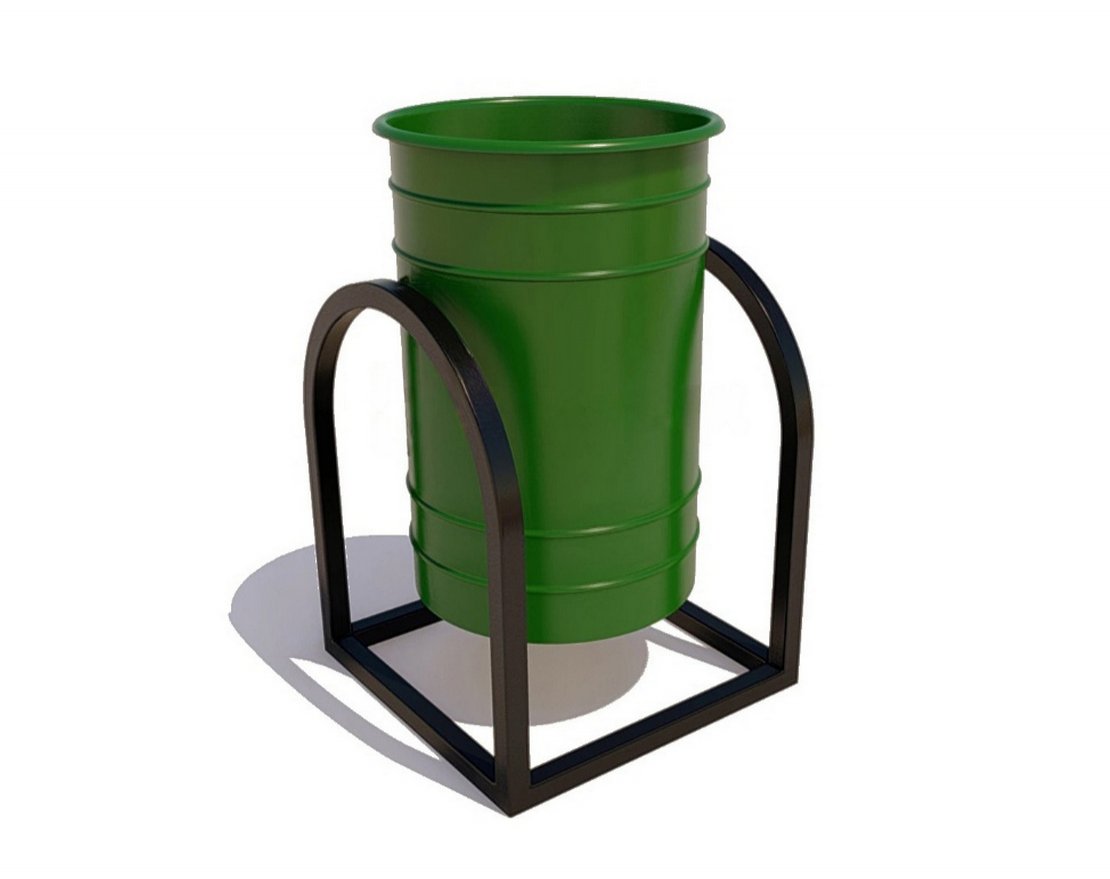 Урна Оазис - вид 5