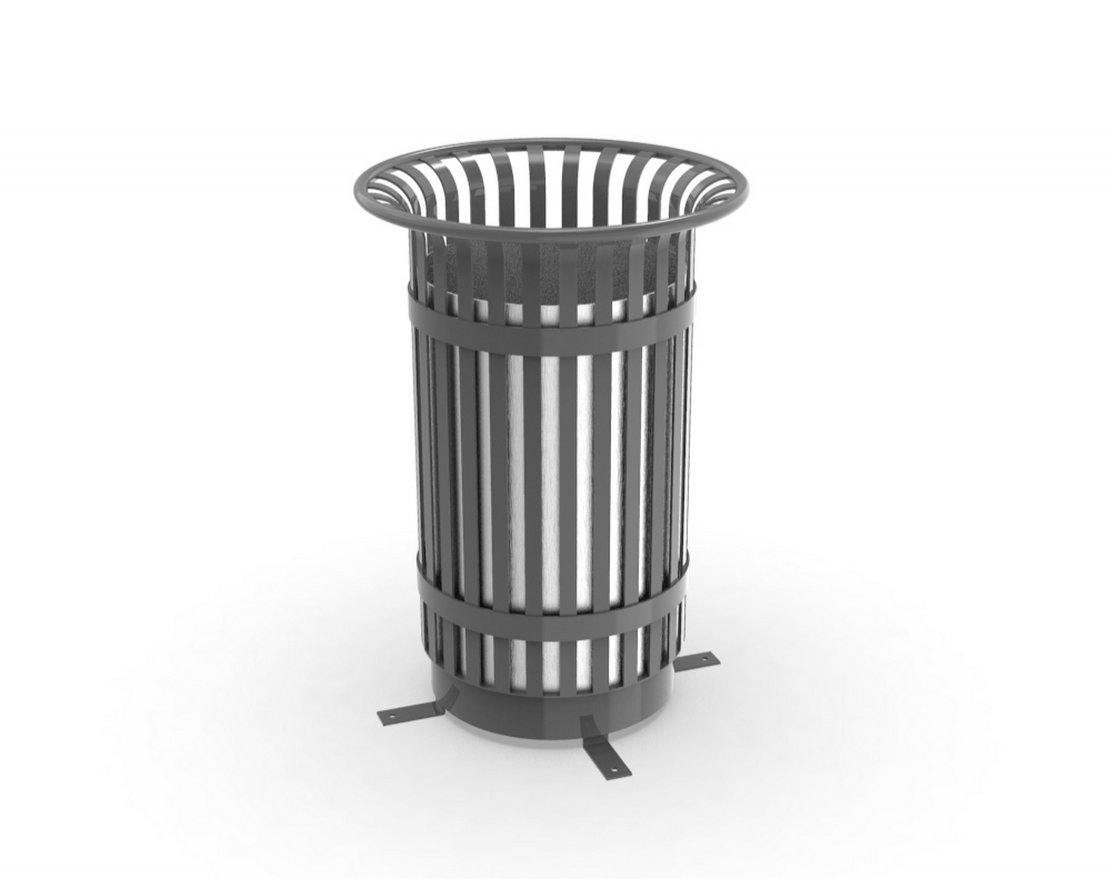 Урна Чистота 5 - вид 2