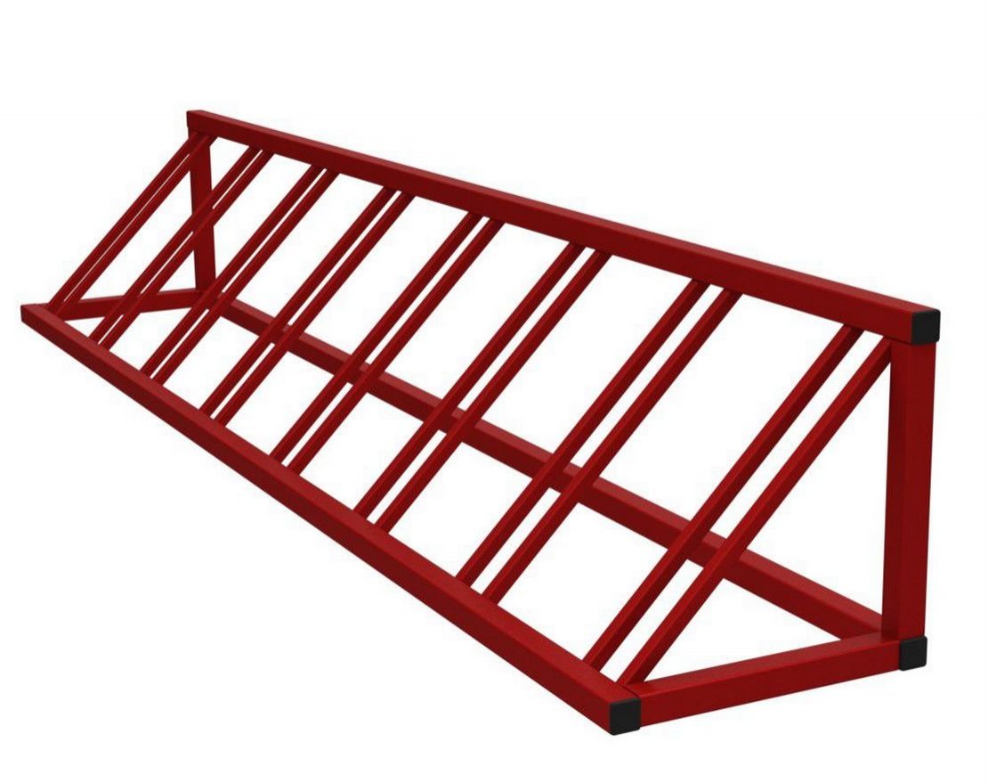 Велопарковка VP2 - вид 4